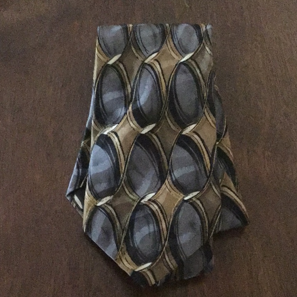 Murano Tie